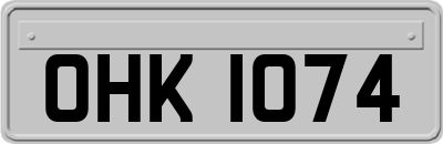 OHK1074