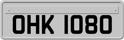 OHK1080