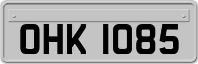 OHK1085