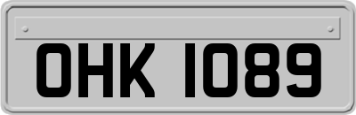 OHK1089