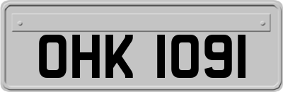 OHK1091