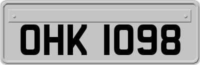 OHK1098