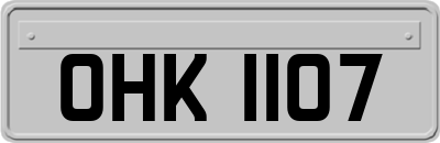 OHK1107