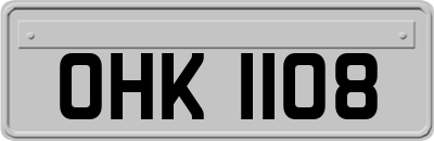 OHK1108