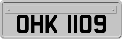 OHK1109