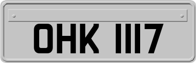 OHK1117