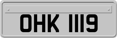 OHK1119