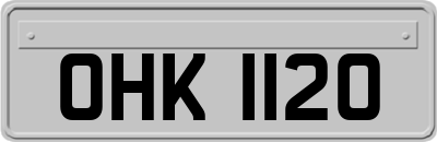 OHK1120