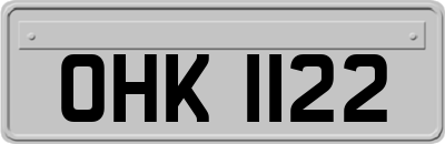 OHK1122
