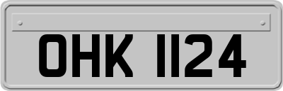 OHK1124