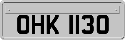 OHK1130