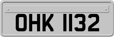 OHK1132