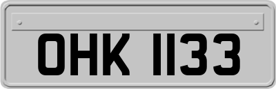 OHK1133