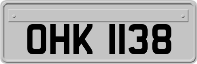 OHK1138