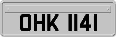 OHK1141