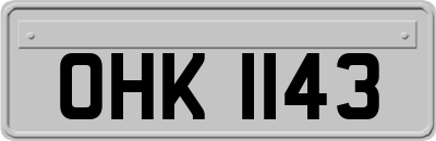 OHK1143