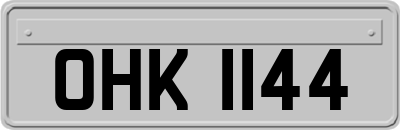 OHK1144