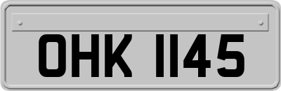 OHK1145