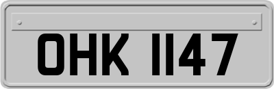 OHK1147