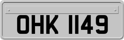 OHK1149
