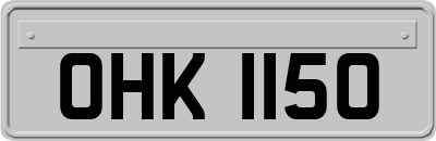 OHK1150