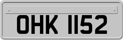 OHK1152