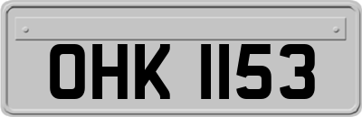 OHK1153