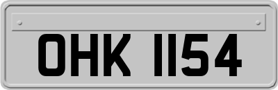 OHK1154