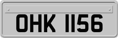 OHK1156