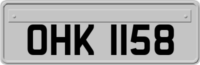 OHK1158
