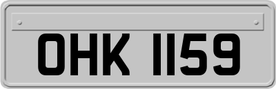 OHK1159