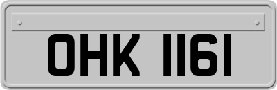 OHK1161