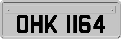 OHK1164