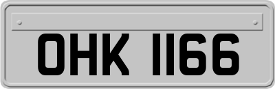 OHK1166