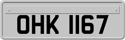OHK1167