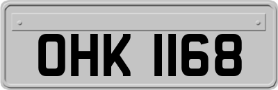 OHK1168