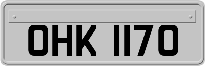 OHK1170