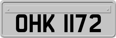 OHK1172