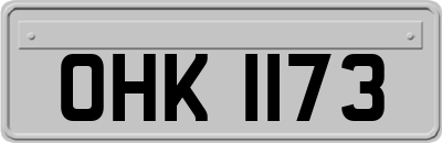 OHK1173
