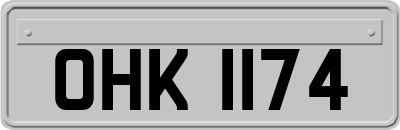 OHK1174