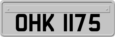 OHK1175