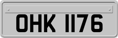 OHK1176