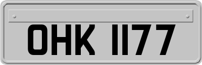OHK1177