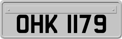 OHK1179