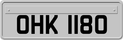 OHK1180
