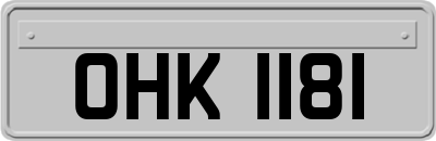 OHK1181