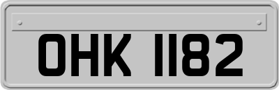OHK1182