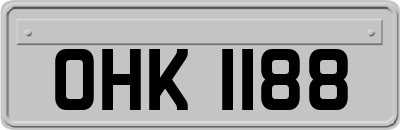 OHK1188