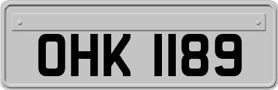 OHK1189