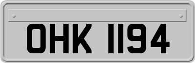 OHK1194